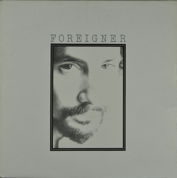 Cat Stevens - Foreigner - Afbeelding 1
