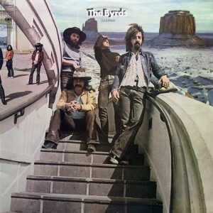 The Byrds - Untitled (2 LP)