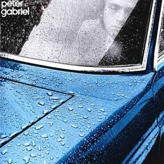 Peter Gabriel - Peter Gabriel - Afbeelding 1