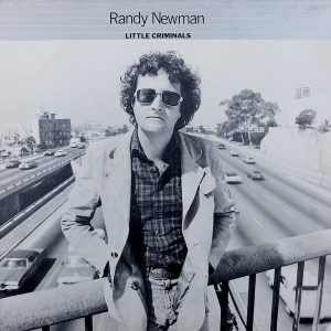 Randy Newman - Little Criminals