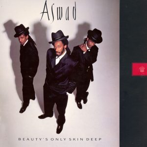 12" | Aswad - Beauty's Only Skin Deep