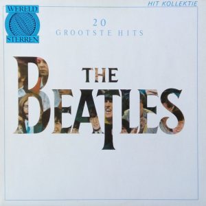 The Beatles - 20 Grootste Hits