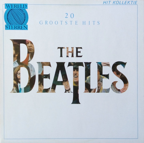 The Beatles - 20 Grootste Hits - Afbeelding 1