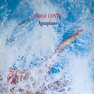 Poalo Conte - Aguaplano