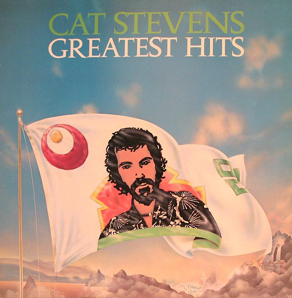 Cat Stevens - Greatest Hits - Afbeelding 1