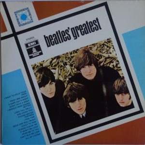 The Beatles - The Beatles Greatest