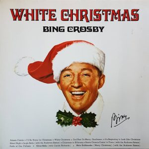 Bing Crosby - White Christmas
