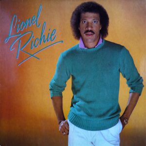 Lionel Richie – Lionel Richie