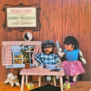 Harry Nilsson - Pussycats