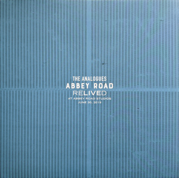 The Analogues - Abbey Road Relived at Abbey Road Studios - Afbeelding 1