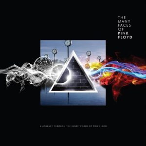 Various - The Many Faces of Pink Floyd (2 LP)