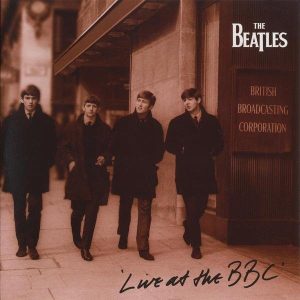 The Beatles - Live at the BBC (2 LP)