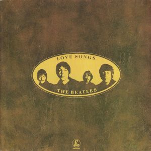 The Beatles - Love Songs (2 LP)