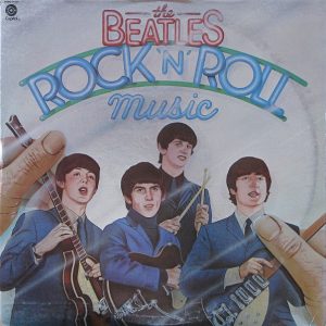 The Beatles - Rock 'n Roll Music (2 LP)