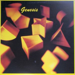 Genesis - Genesis
