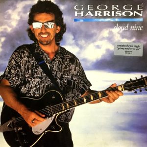 George Harrison - Cloud Nine