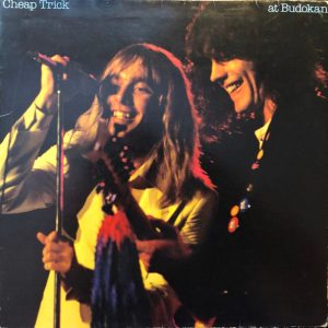 Cheap Trick – Cheap Trick At Budokan