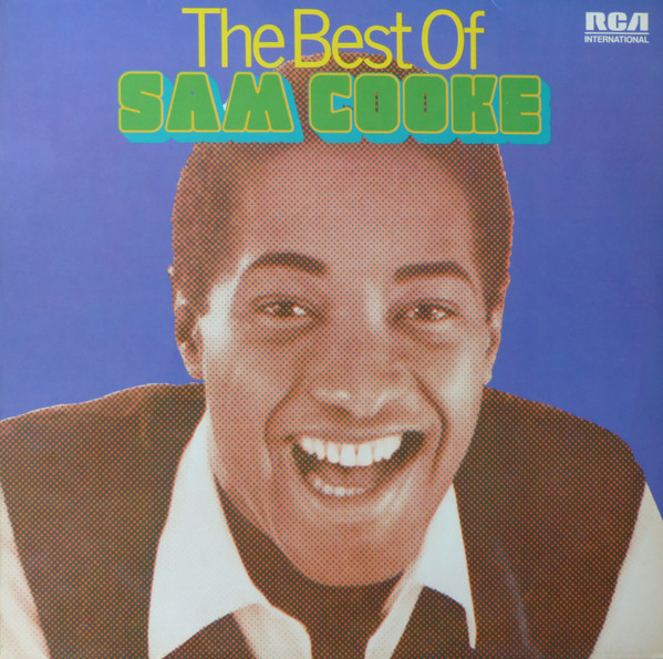Sam Cooke – The Best Of Sam Cooke - Afbeelding 1