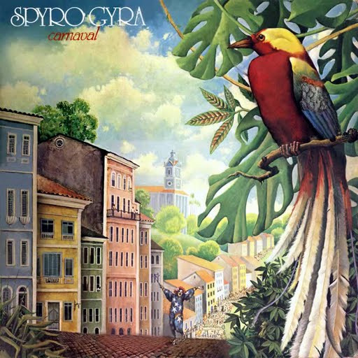 Spyro Gyra - Carnaval - Afbeelding 1