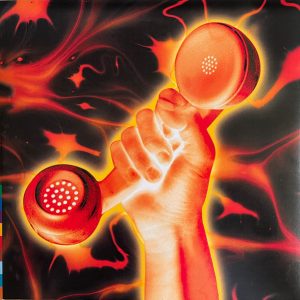 Peter Gabriel - Secet World Live (2 LP)