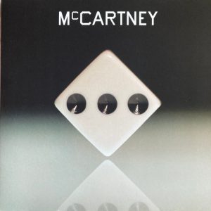 Paul McCartney - III