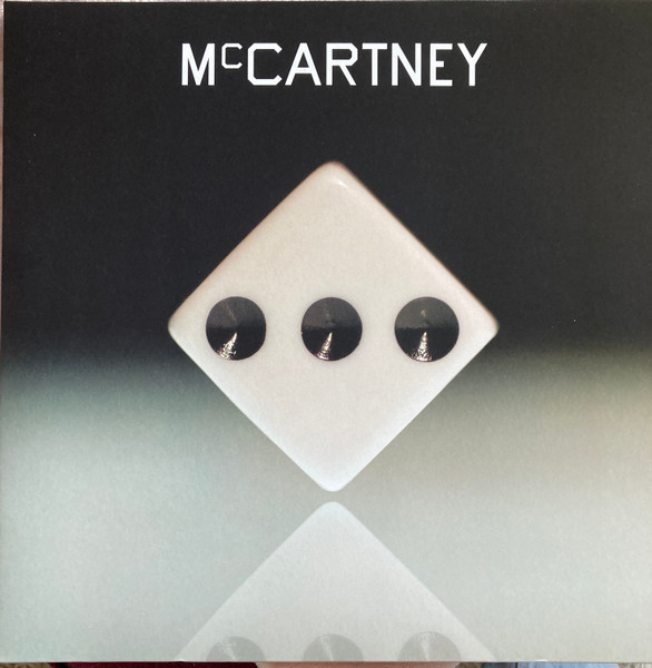 Paul McCartney - III - Afbeelding 1