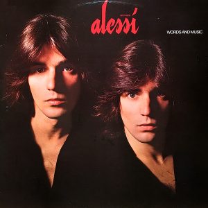 Alessi Brothers – Words And Music