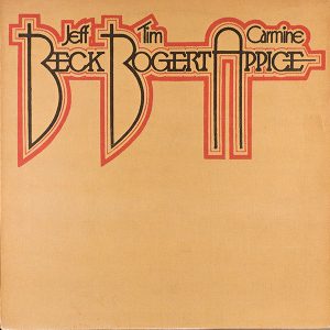 Beck, Bogert & Appice – Beck, Bogert & Appice
