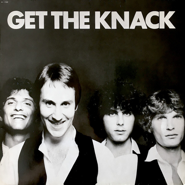 The Knack – Get The Knack - Afbeelding 1