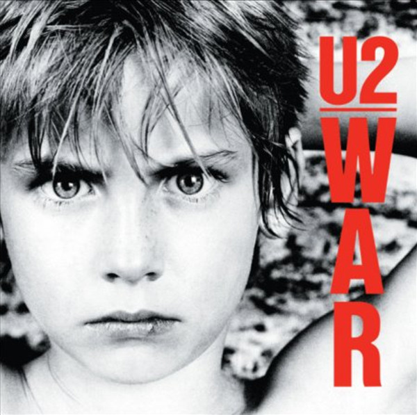 U2 – War - Afbeelding 1