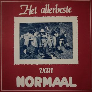 Normaal - Het Allerbeste van Normaal