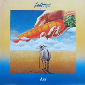 Badfinger - Ass