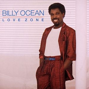 Billy Ocean – Love Zone