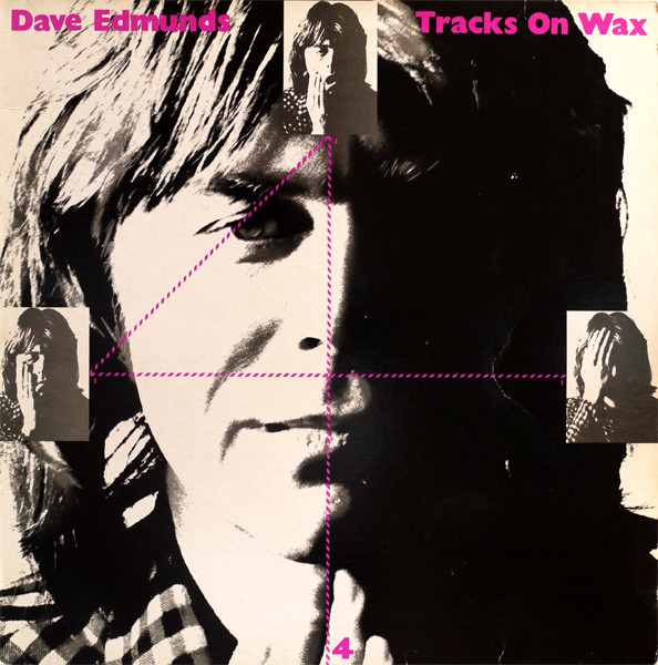 Dave Edmunds - Tracks On Wax 4 - Afbeelding 1