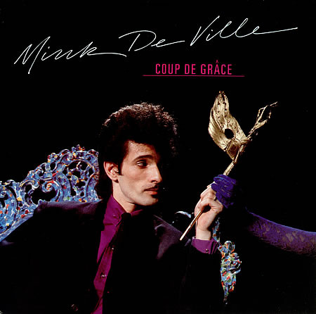 Mink DeVille - Coup de Grace - Afbeelding 1
