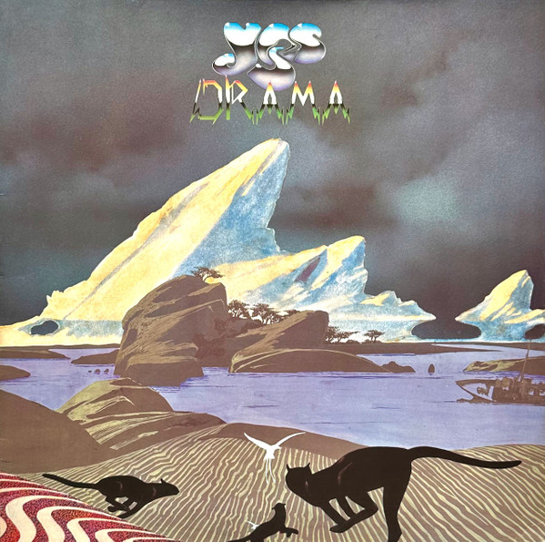 Yes - Drama - Afbeelding 1