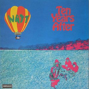 Ten Years After - Watt