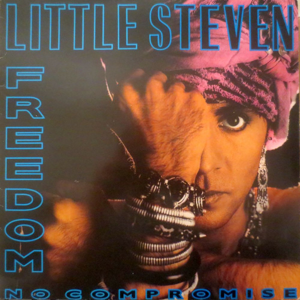 Little Steven - Freedom No Compromise - Afbeelding 1