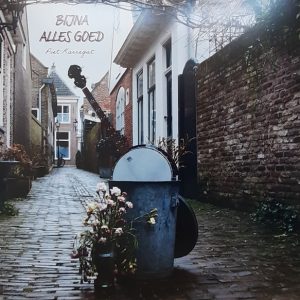 Piet Karregat – Bijna Alles Goed