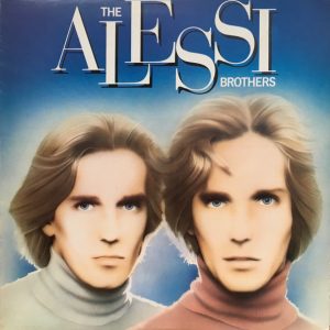 The Alessi Brothers – Alessi