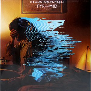 The Alan Parsons Project – Pyramid