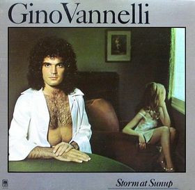Gino Vanelli - Storm at Sunup