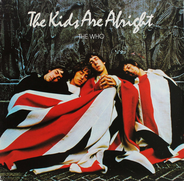 The Who - The Kids Are Alright - Afbeelding 1