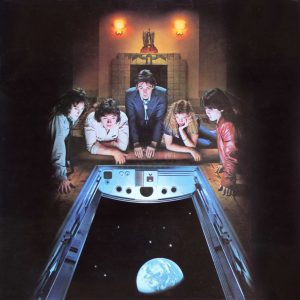 Paul McCartney & Wings - Back to the Egg
