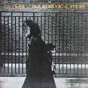 Neil Young – After The Gold Rush