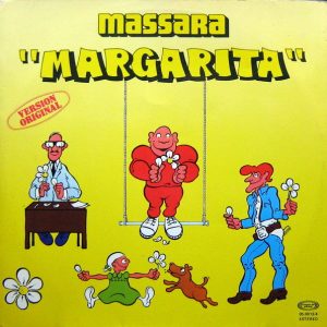12" | Massara – Margarita