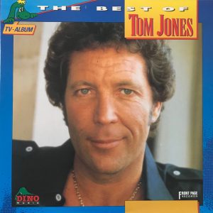 Tom Jones – The Best Of