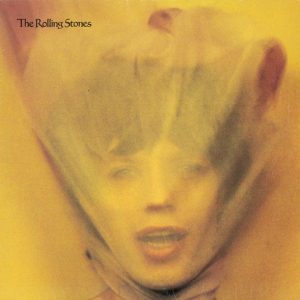 The Rolling Stones - Goats Head Soup