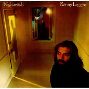 Kenny Loggins ‎– Nightwatch