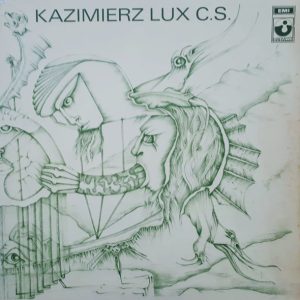 Kazimierz Lux – C.S.